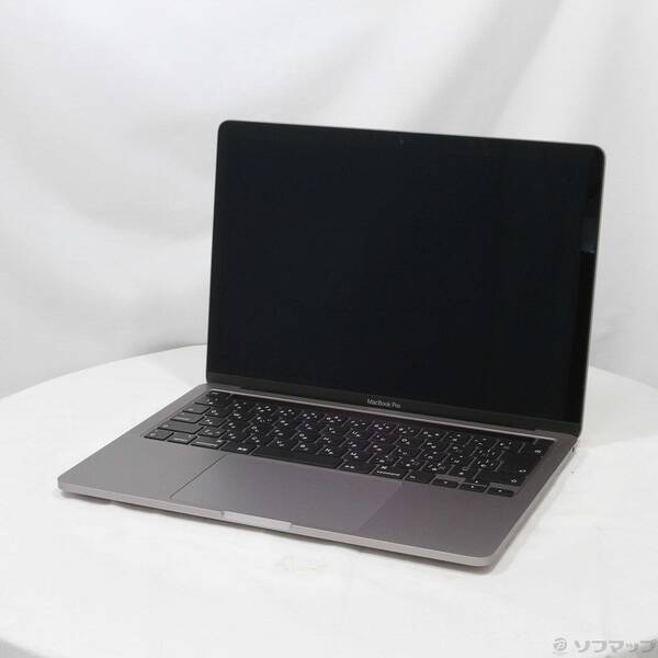 šApple(åץ) MacBook Pro 13.3-inch Mid 2020 MXK32JA Core_i5 1.4GHz 16GB SSD256GB ڡ쥤 10.15 Catalina 381-ud