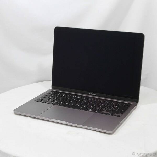 šApple(åץ) MacBook Pro 13.3-inch Mid 2020 MXK32JA Core_i5 1.4GHz 16GB SSD256GB ڡ쥤 10.15 Catalina 251-ud