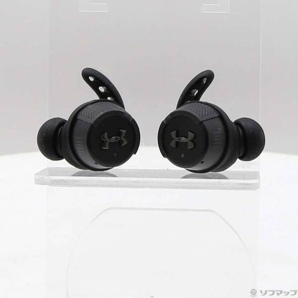 【中古】JBL(ジェービーエル) UA True Wireless Flash X 【377-ud】