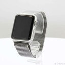 yÁzApple(Abv) Apple Watch Series 2 38mm XeXX`[P[X ~l[[[v y348-udz