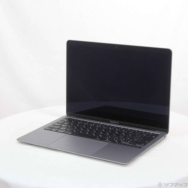 šApple(åץ) MacBook Air 13.3-inch Late 2020 MGN63JA Apple M1 8CPU_7GPU 8GB SSD256GB ڡ쥤 12.7 Monterey 377-ud