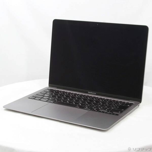 šApple(åץ) MacBook Air 13.3-inch Late 2020 MGN63JA Apple M1 8CPU_7GPU 8GB SSD256GB ڡ쥤 12.6 Monterey 297-ud