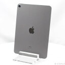 yÁzApple(Abv) iPad Air 4 64GB Xy[XOC MYFM2J^A Wi-Fi y368-udz