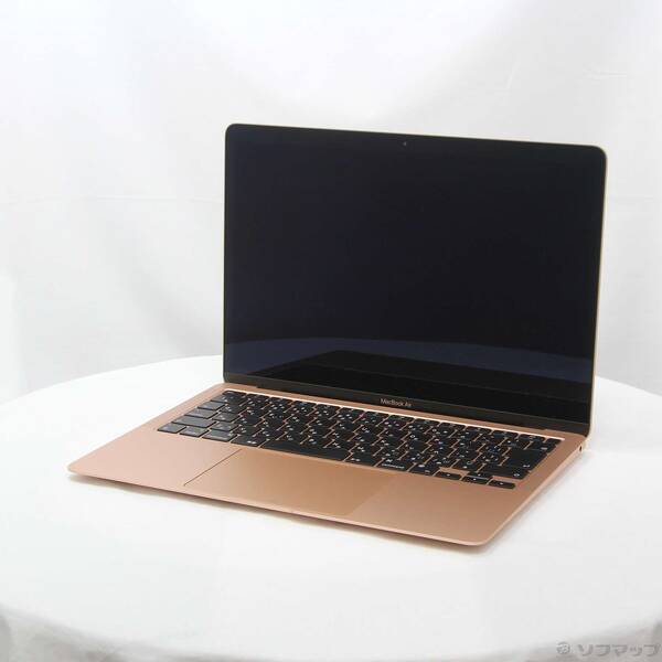 šApple(åץ) MacBook Air 13.3-inch Late 2020 MGND3JA Apple M1 8CPU_7GPU 8GB SSD256GB  12.6 Monterey 262-ud
