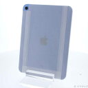 【中古】Apple(アップル) iPad 第10世代 64GB ブルー MPQ13J／A Wi-Fi 【344-ud】
