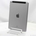 yÁzApple(Abv) iPad 5 32GB Xy[XOC MP1J2J^A aubNSIMt[ y352-udz