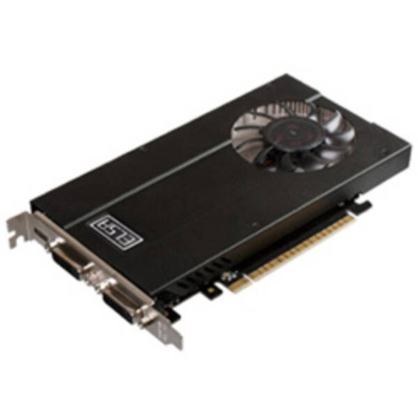 šELSA(륶) GeForce GTX 750 Ti SP 2GB GD750-2GERTSP 247-ud