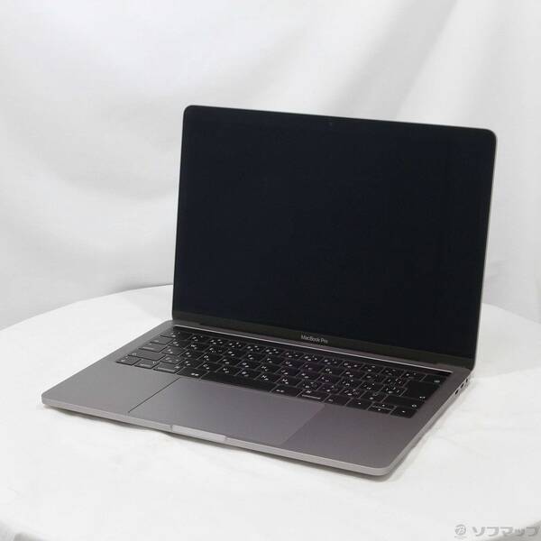 【中古】Apple(アップル) MacBook Pro 13.3