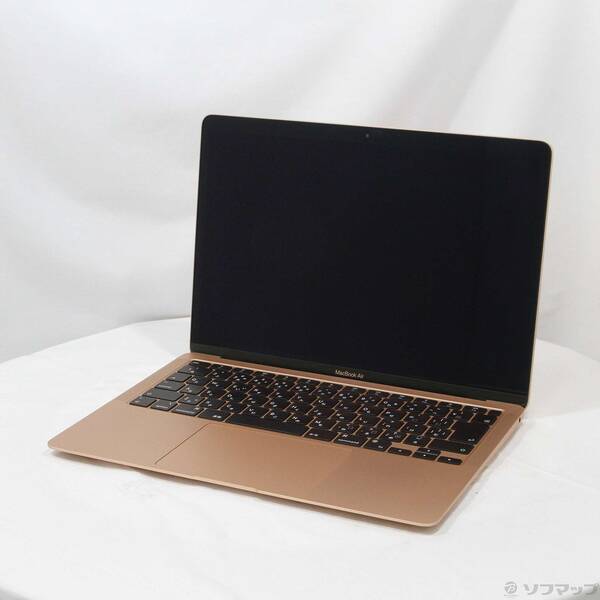 šApple(åץ) MacBook Air 13.3-inch Late 2020 MGND3JA Apple M1 8CPU_7GPU 8GB SSD256GB  12.6 Monterey 352-ud