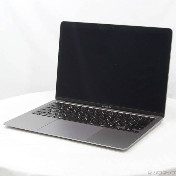 šApple(åץ) MacBook Air 13.3-inch Late 2020 MGN73JA Apple M1 8CPU_8GPU 8GB SSD512GB ڡ쥤 12.6 Monterey 258-ud