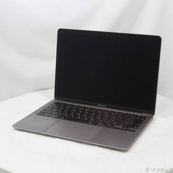 šApple(åץ) MacBook Air 13.3-inch Late 2020 MGN73JA Apple M1 8CPU_8GPU 8GB SSD512GB ڡ쥤 12.6 Monterey 349-ud