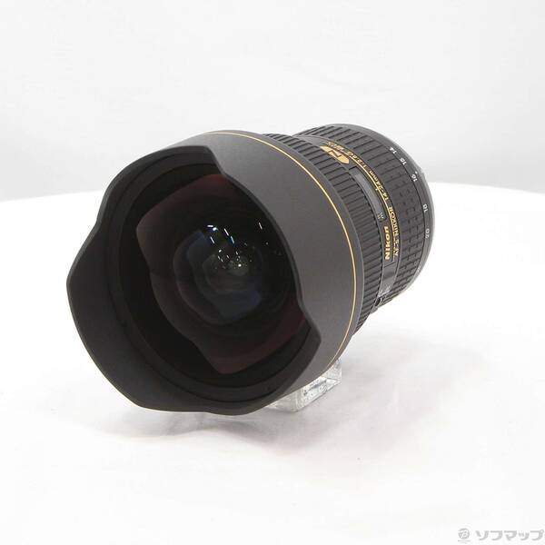 【中古】Nikon(ニコン) Nikon AF-S 14-24mm 