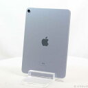 yÁzApple(Abv) iPad Air 4 64GB XJCu[ MYFQ2J^A Wi-Fi y352-udz