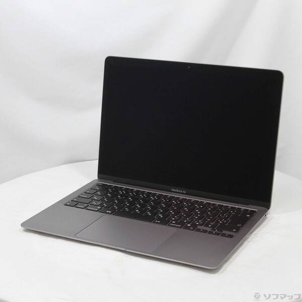 šApple(åץ) MacBook Air 13.3-inch Late 2020 MGN73JA Apple M1 8CPU_8GPU 8GB SSD512GB ڡ쥤 12.6 Monterey 352-ud