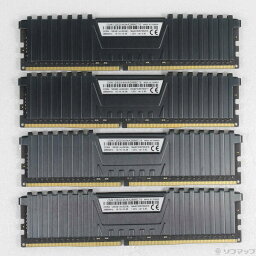 【中古】288P PC4-21300 DDR4-2666 32GB 4枚組 【262-ud】