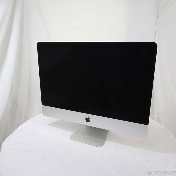 【中古】Apple(アップル) iMac 21.5-inch M