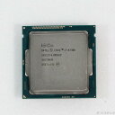 【中古】intel(インテル) Core i7 4790K 〔4.0GHz／LGA 1150〕 【262-ud】