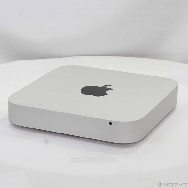 【中古】Apple(アップル) Mac mini Late 20