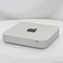 yÁzApple(Abv) Mac mini Late 2014 MGEN2J^A Core_i5 2.6GHz 16GB HDD1TB k10.15 Catalinal y258-udz