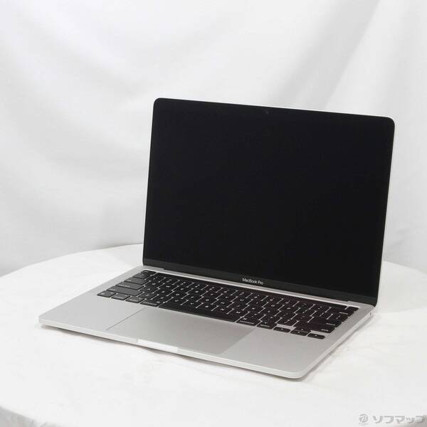 šApple(åץ) MacBook Pro 13.3-inch Late 2020 MYDA2JA Apple M1 8CPU_8GPU 8GB SSD256GB С 12.6 Monterey 349-ud