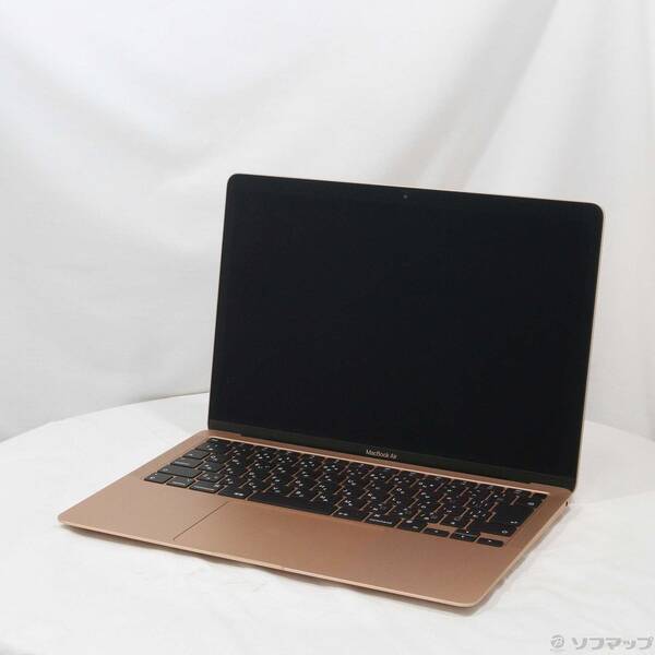 šApple(åץ) MacBook Air 13.3-inch Late 2020 MGND3JA Apple M1 8CPU_7GPU 8GB SSD256GB  12.6 Monterey 377-ud