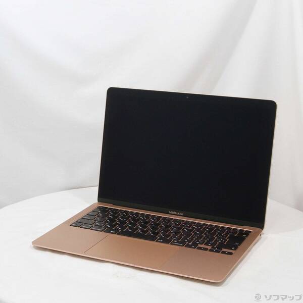 šApple(åץ) MacBook Air 13.3-inch Late 2020 MGND3JA Apple M1 8CPU_7GPU 8GB SSD256GB  12.6 Monterey 381-ud