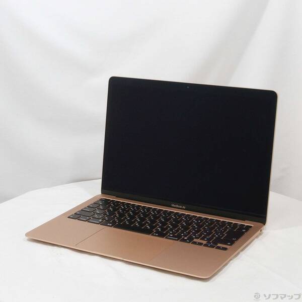 šApple(åץ) Ÿʡ MacBook Air 13.3-inch Late 2020 MGND3JA Apple M1 8CPU_7GPU 8GB SSD256GB  12.7 Monterey 297-ud