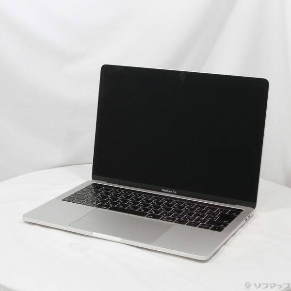 【中古】Apple(アップル) MacBook Pro 13.3