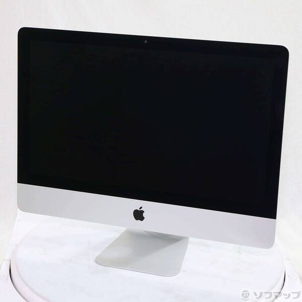 【中古】Apple(アップル) iMac 21.5-inch M