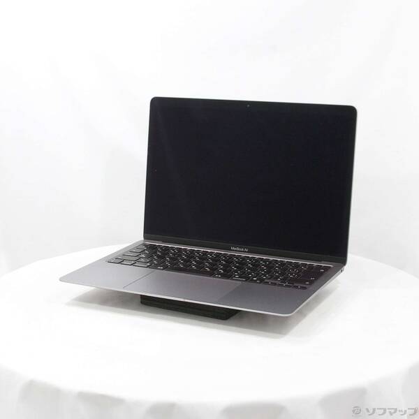 šApple(åץ) MacBook Air 13.3-inch Late 2020 MGN63JA Apple M1 8CPU_7GPU 8GB SSD256GB ڡ쥤 12.6 Monterey 262-ud