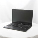 【中古】FUJITSU(富士通） LIFEBOOK U9310／D FMVU28023 【262-ud】