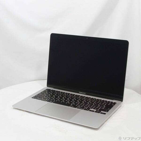 šApple(åץ) MacBook Air 13.3-inch Late 2020 MGN93JA Apple M1 8CPU_7GPU 8GB SSD256GB С 12.6 Monterey 295-ud