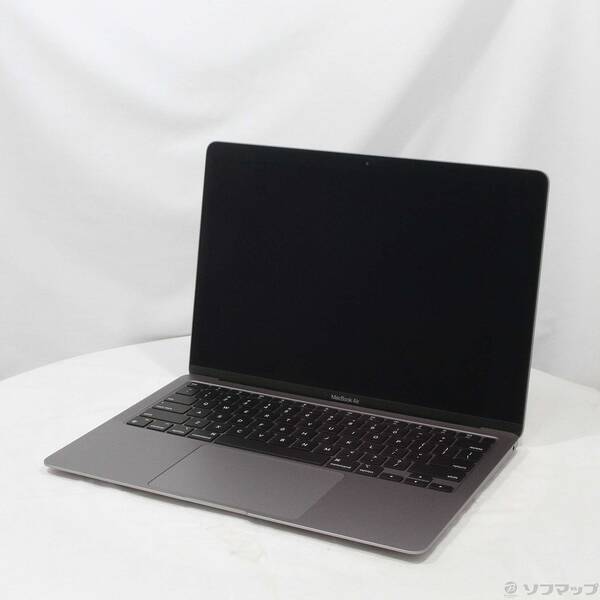 šApple(åץ) MacBook Air 13.3-inch Late 2020 MGN63JA Apple M1 8CPU_7GPU 8GB SSD256GB ڡ쥤 12.6 Monterey 384-ud