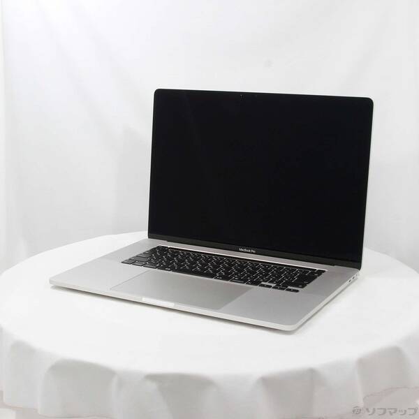 【中古】Apple(アップル) MacBook Pro 16-i