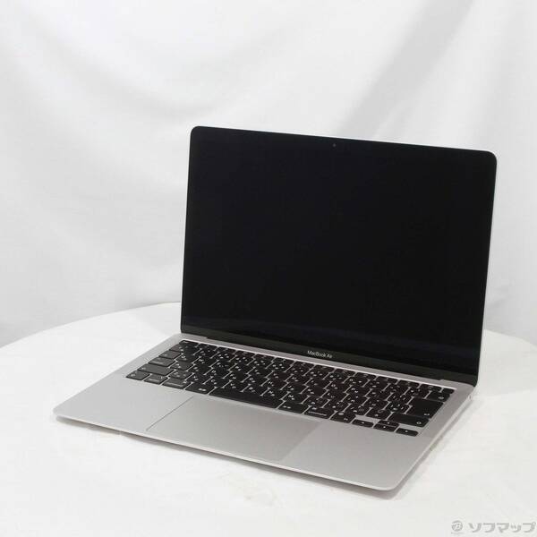 šApple(åץ) MacBook Air 13.3-inch Late 2020 MGN93JA Apple M1 8CPU_7GPU 8GB SSD256GB С 12.6 Monterey 371-ud