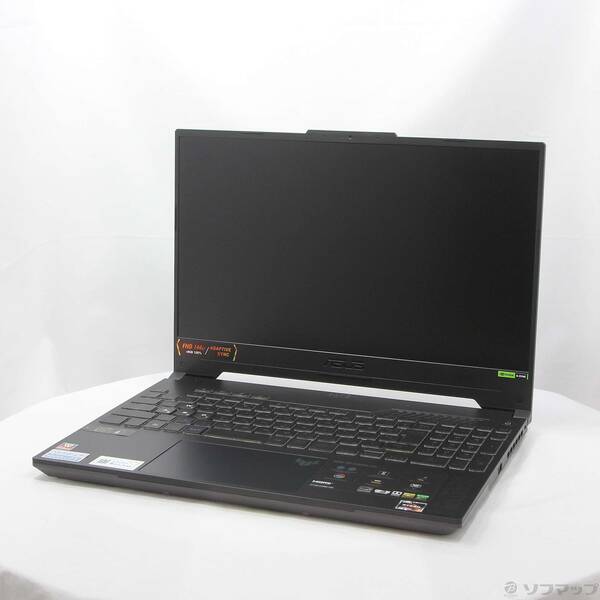 šASUS() TUF Gaming A15 FA507NU FA507NU-R7R4050 ᥫ졼 258-ud