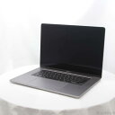 yÁzApple(Abv) MacBook Pro 16-inch Late 2019 MVVJ2J^A Core_i7 2.6GHz 16GB SSD512GB Xy[XOC k10.15 Catalinal y295-udz