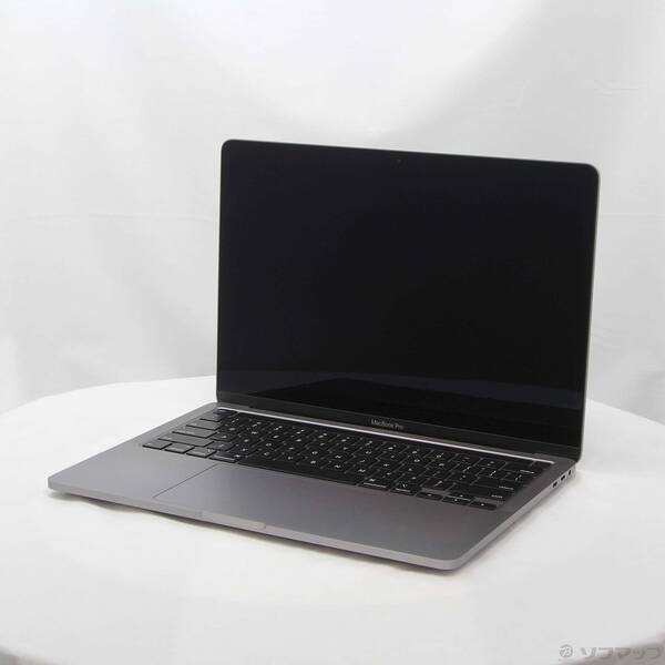 【中古】Apple(アップル) MacBook Pro 13.3