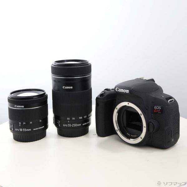 【中古】Canon(キヤノン