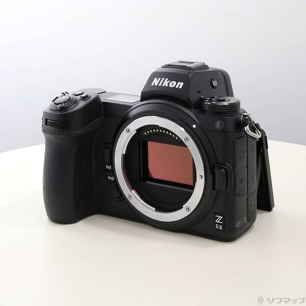 【中古】Nikon(ニコン) Z