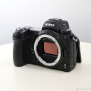 【中古】Nikon(ニコン) Z