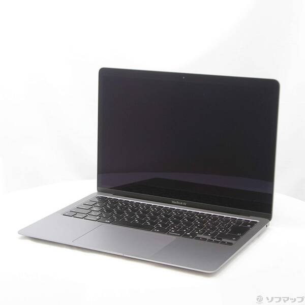 šApple(åץ) MacBook Air 13.3-inch Late 2020 MGN73JA Apple M1 8CPU_8GPU 8GB SSD512GB ڡ쥤 12.6 Monterey 258-ud