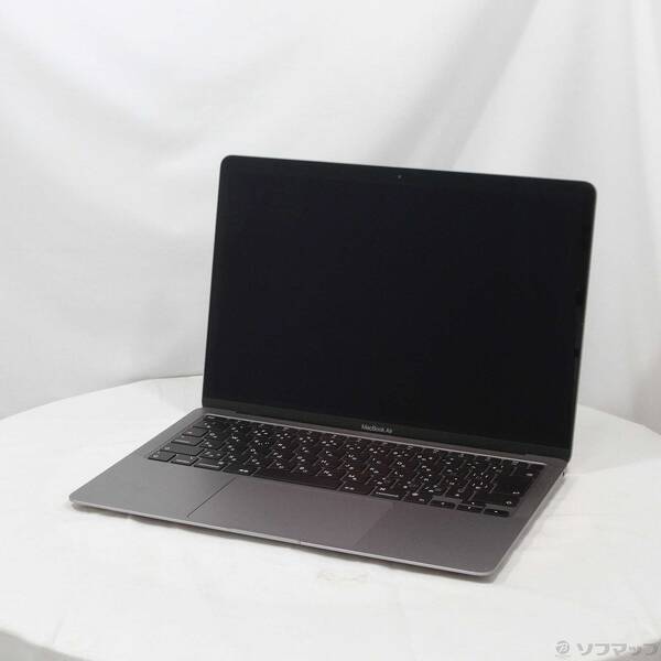 šApple(åץ) MacBook Air 13.3-inch Late 2020 MGN73JA Apple M1 8CPU_8GPU 8GB SSD512GB ڡ쥤 12.6 Monterey 349-ud