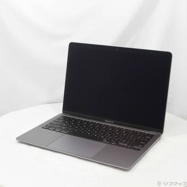 šApple(åץ) MacBook Air 13.3-inch Late 2020 MGN63JA Apple M1 8CPU_7GPU 8GB SSD256GB ڡ쥤 12.6 Monterey 371-ud