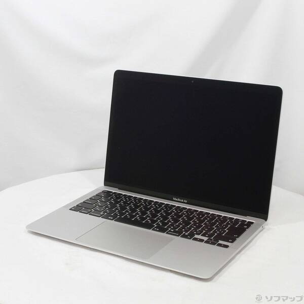 šApple(åץ) MacBook Air 13.3-inch Late 2020 MGN93JA Apple M1 8CPU_7GPU 8GB SSD256GB С 12.6 Monterey 371-ud