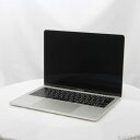 yÁzApple(Abv) MacBook Pro 13.3-inch Late 2016 MLUQ2J^A Core_i5 2GHz 8GB SSD256GB Vo[ k10.15 Catalinal y377-udz