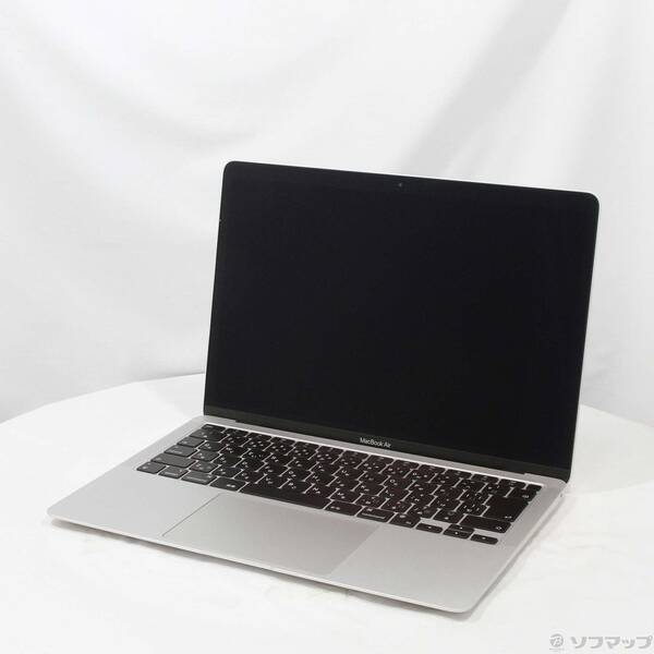 šApple(åץ) MacBook Air 13.3-inch Late 2020 MGN93JA Apple M1 8CPU_7GPU 8GB SSD256GB С 12.6 Monterey 371-ud