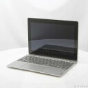 【中古】Lenovo(レノボジャパン) ideapad D330 81H3002LJP 〔Windows 10〕 【196-ud】