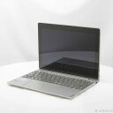 【中古】Lenovo(レノボジャパン) ideapad D330 81H3002LJP 〔Windows 10〕 【247-ud】