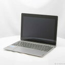 【中古】Lenovo(レノボジャパン) ideapad D330 81H3002LJP 〔Windows 10〕 【269-ud】